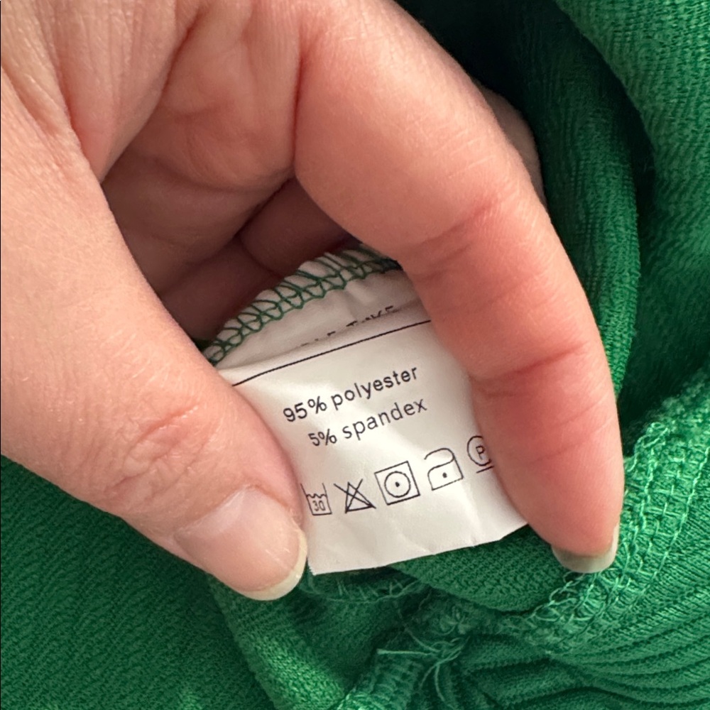 Double‎ Take Ribbed Sweater - Picture 6 of 6